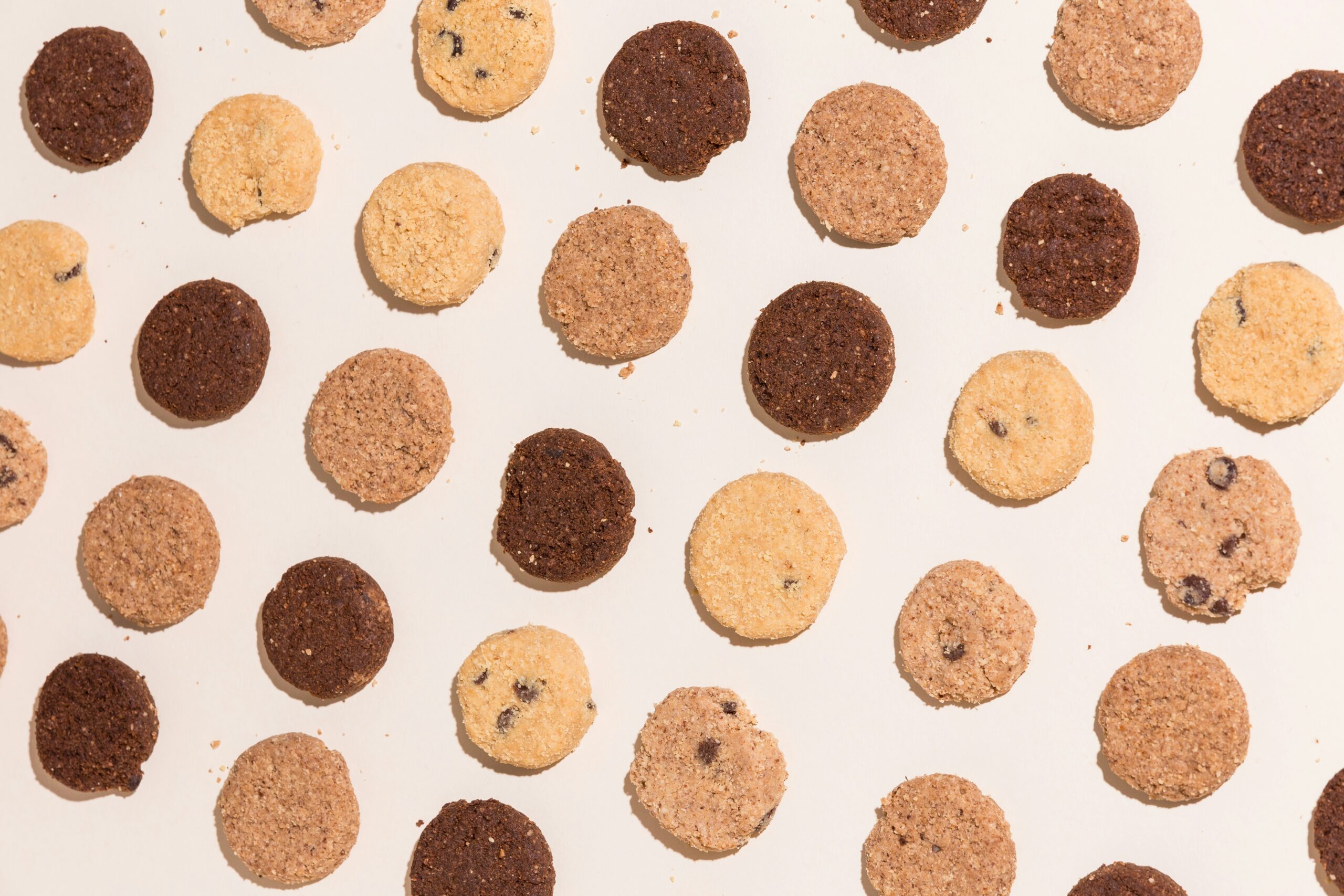 How to Know If Cookies Are Undercooked