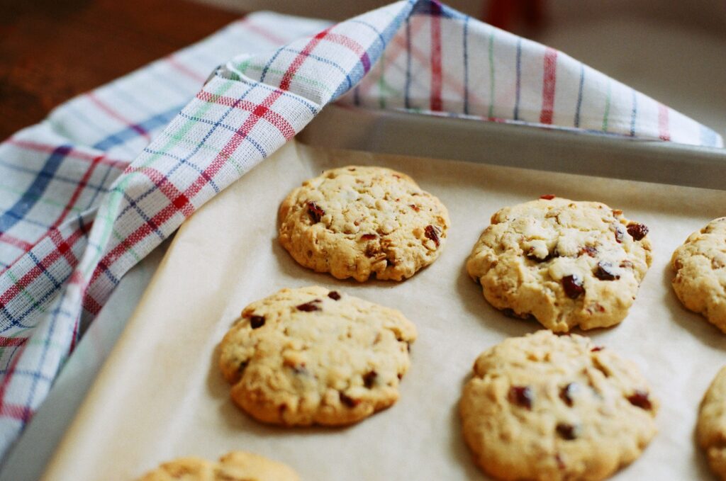 Cookie Sheet vs Baking Sheet