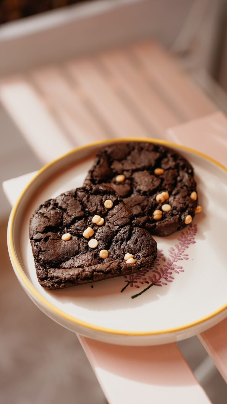 Why Are My Cookies Cakey