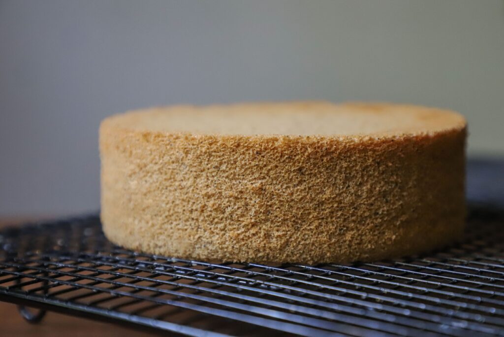 Why Is My Cake Dense and Rubbery
