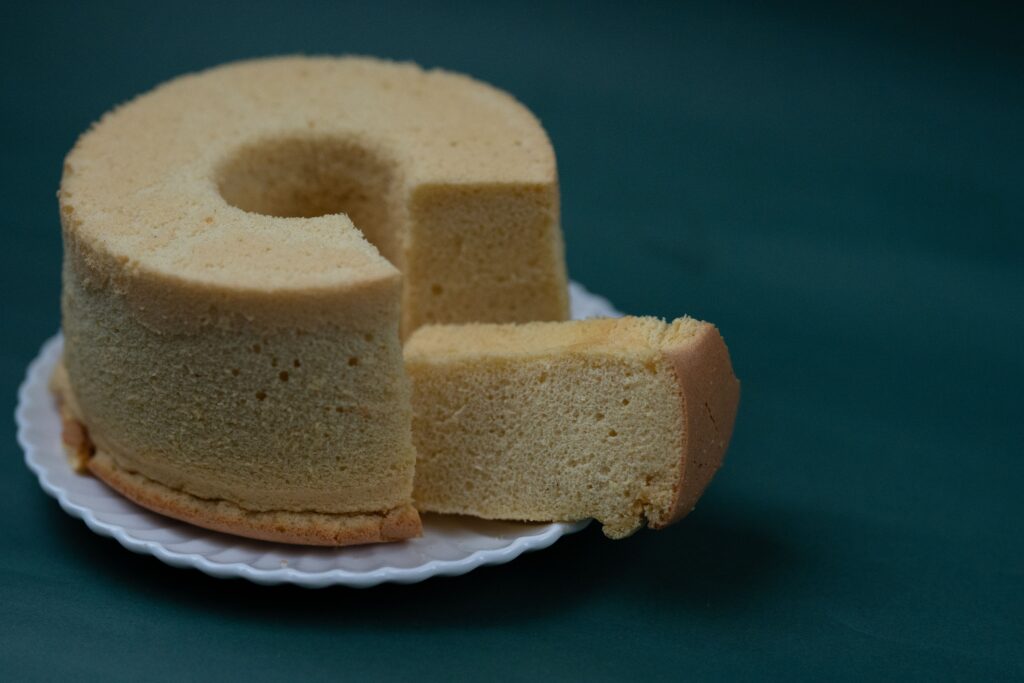 Why Is My Cake Dense and Rubbery