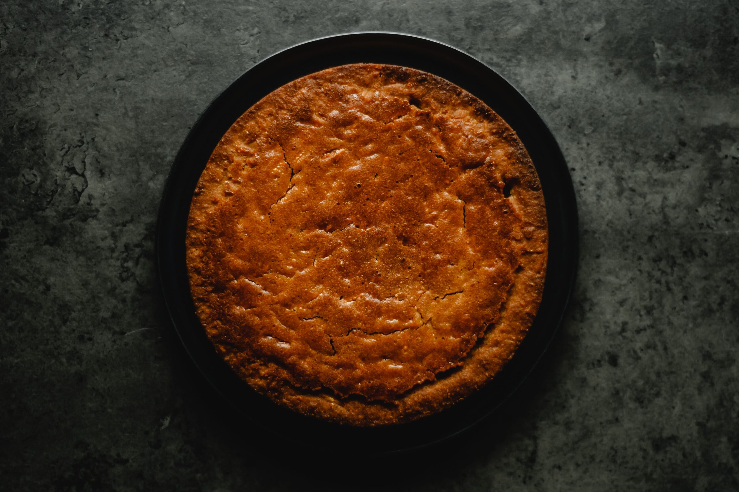 How to Prevent Cake From Sinking After Baking