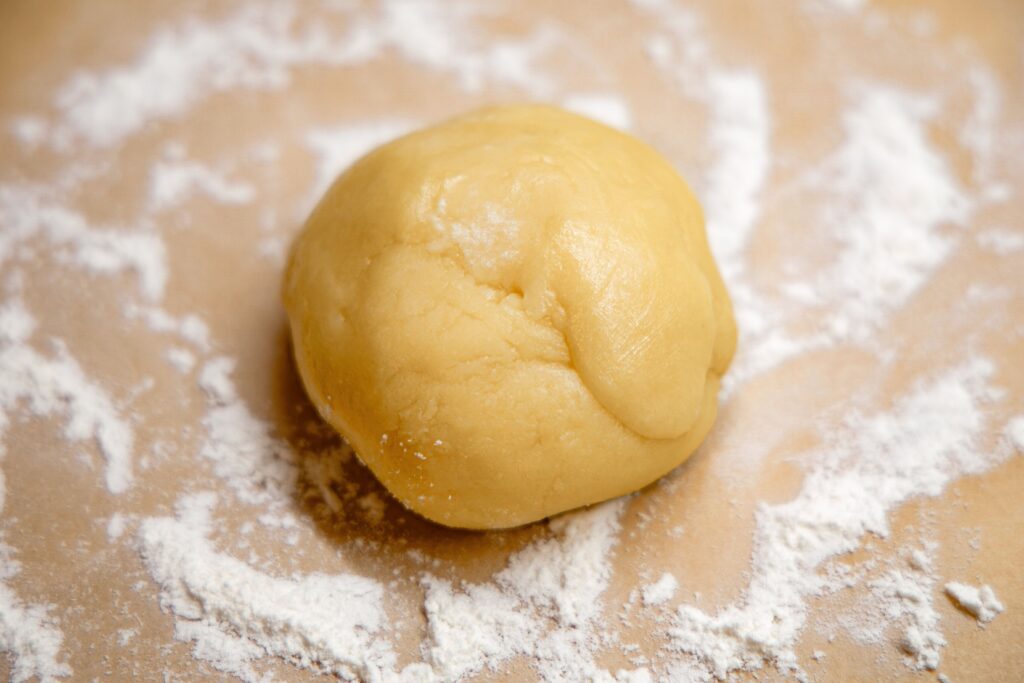 Why Freeze Cookie Dough Before Baking