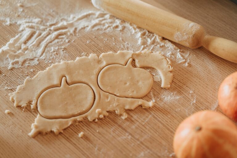 Why Freeze Cookie Dough Before Baking