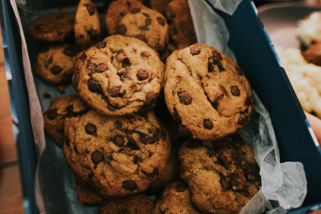 How to Know If Cookies Are Undercooked
