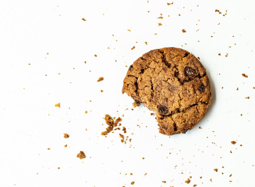 How to Know If Cookies Are Undercooked